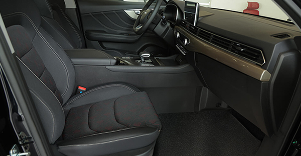 جيتور اكس 70 كمفورت 2026