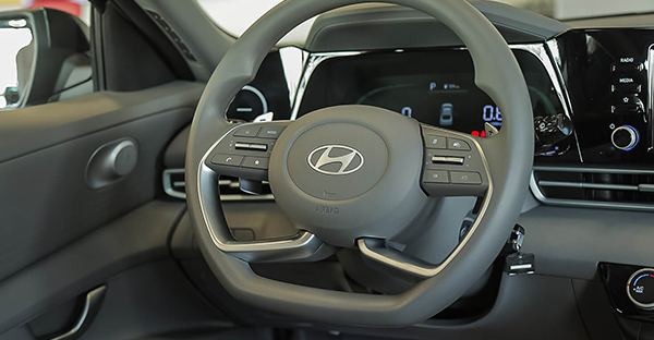 هيونداي النترا سمارت 1.5L 2026