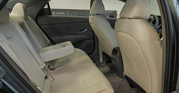 هيونداي النترا سمارت 1.5L 2026