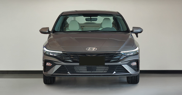 هيونداي النترا سمارت بلس 1.5L 2026 موديل 2025