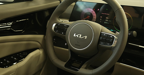 كيا سبورتاج GLS (2*4) 1.5L