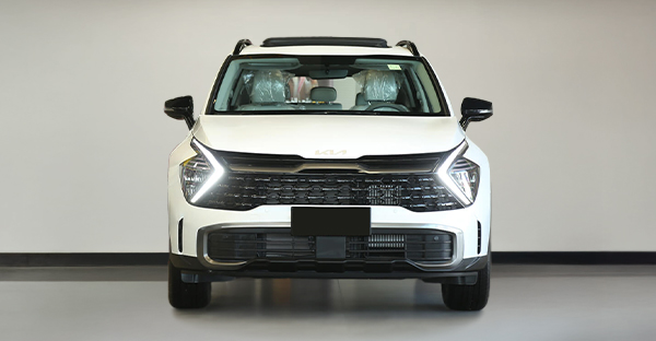 كيا سبورتاج GLS (2*4) 1.5L موديل 2025