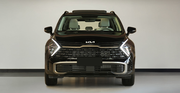 كيا سبورتاج 1.5L-GLS (4*4) موديل 2025