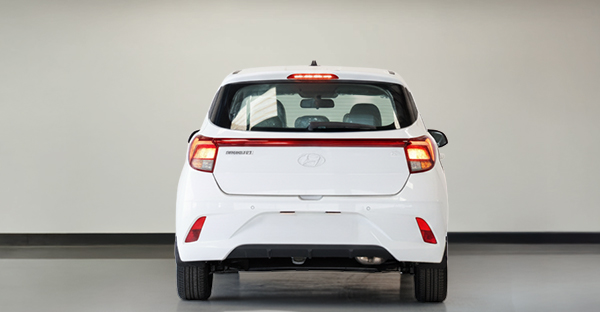 هيونداي جراند I10 فليت 2026