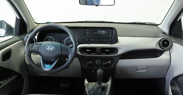 هيونداي جراند I10 فليت 2026