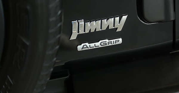 سوزوكي جيميني دبل GLX 2026